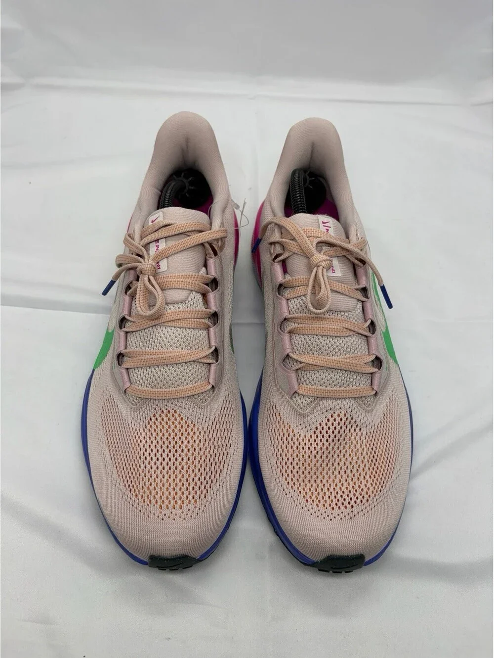 Nike Air Zoom Pegasus 41 Eliud Kipchoge Running Shoe HJ7037-600 Men's Size 11.5